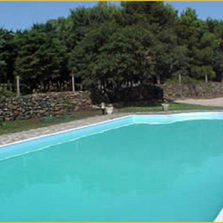 Nulvi Agriturismo S'Ammutu 빌라 외부 사진