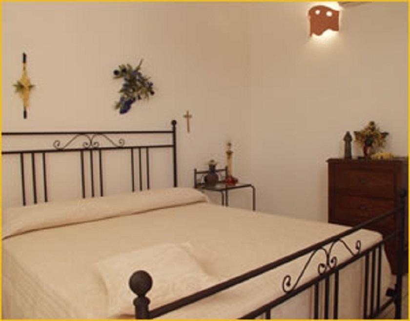 Nulvi Agriturismo S'Ammutu 빌라 객실 사진